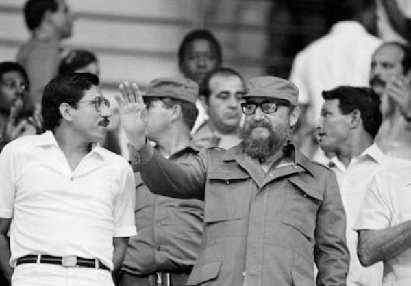 Humberto Ortega
