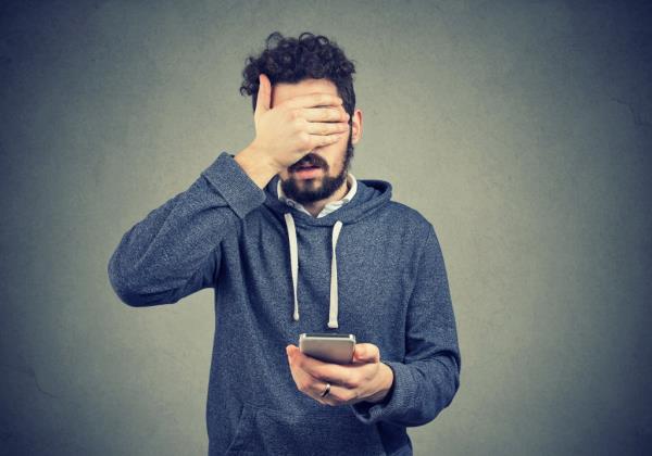 A new global survey found that nearly half of respondents have fallen victim to a cyberattack or scam.
